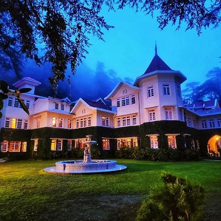 שימלה Hotel Woodpark מראה חיצוני תמונה