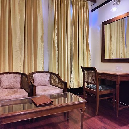 שימלה Hotel Woodpark מראה חיצוני תמונה