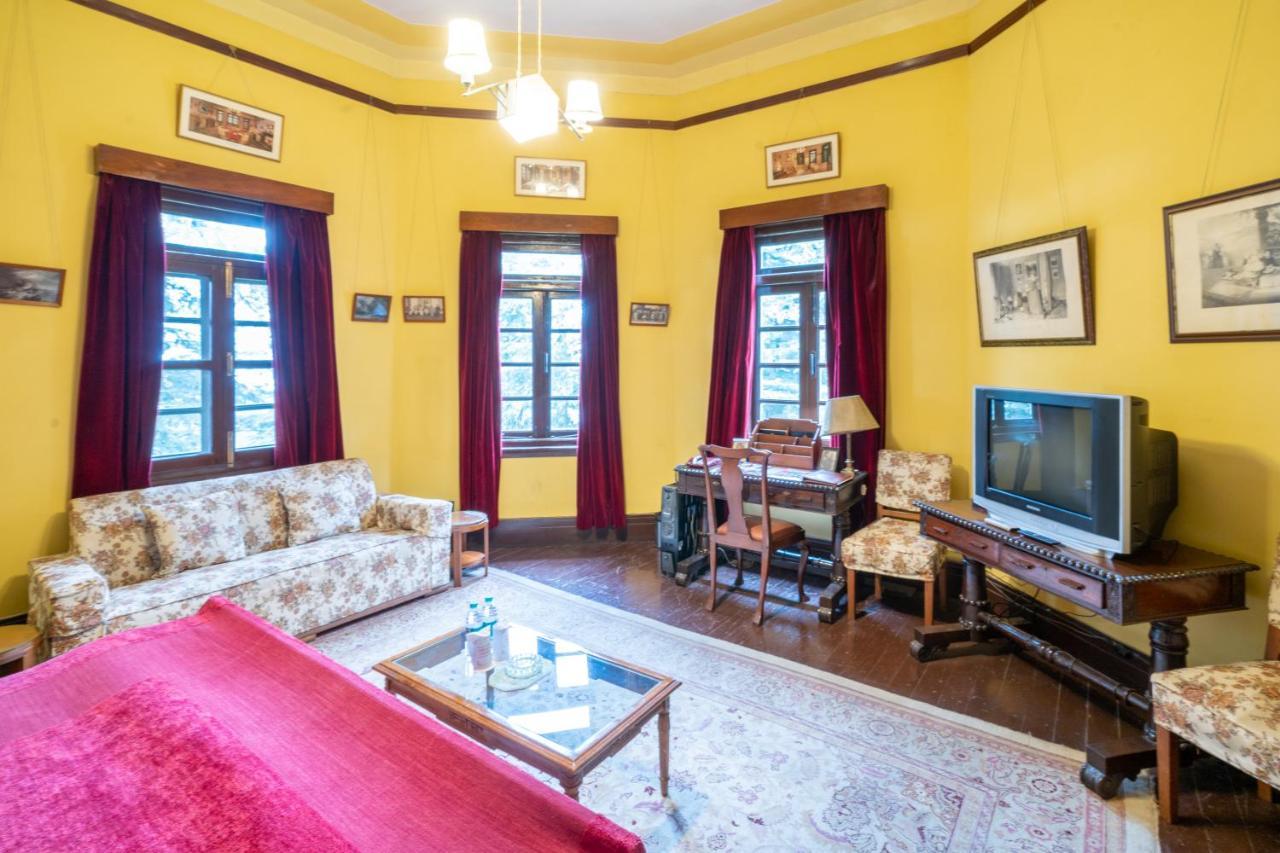 שימלה Hotel Woodpark מראה חיצוני תמונה