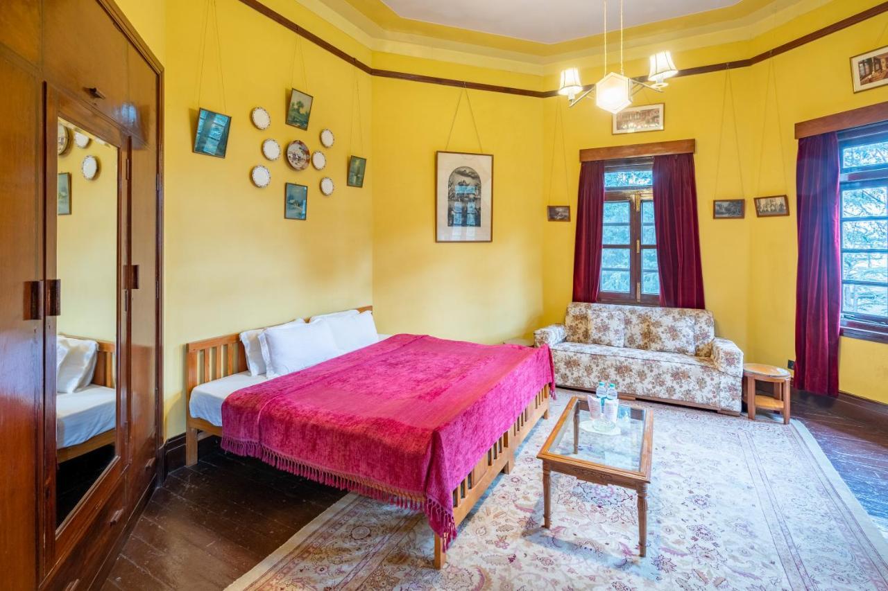 שימלה Hotel Woodpark מראה חיצוני תמונה