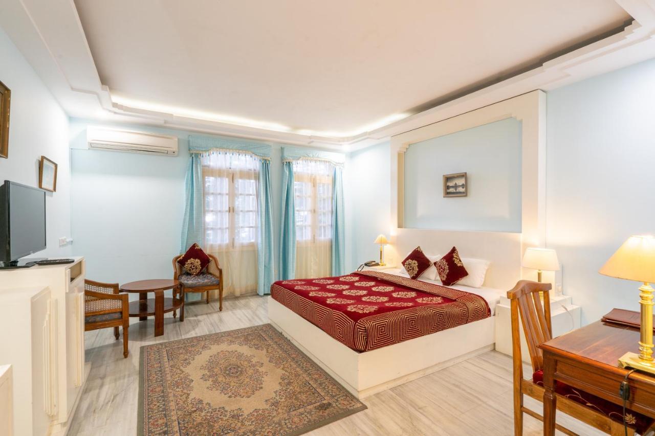 שימלה Hotel Woodpark מראה חיצוני תמונה