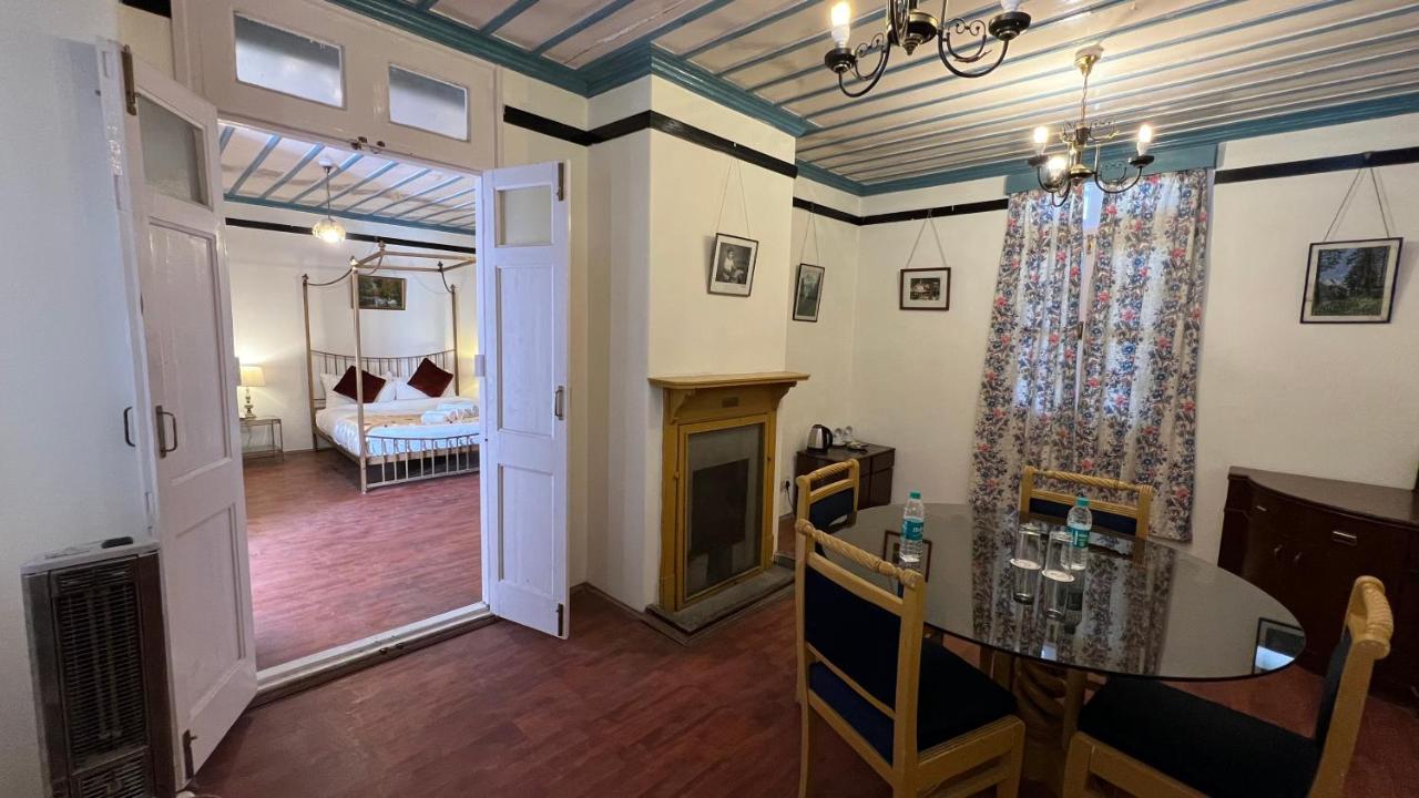 שימלה Hotel Woodpark מראה חיצוני תמונה