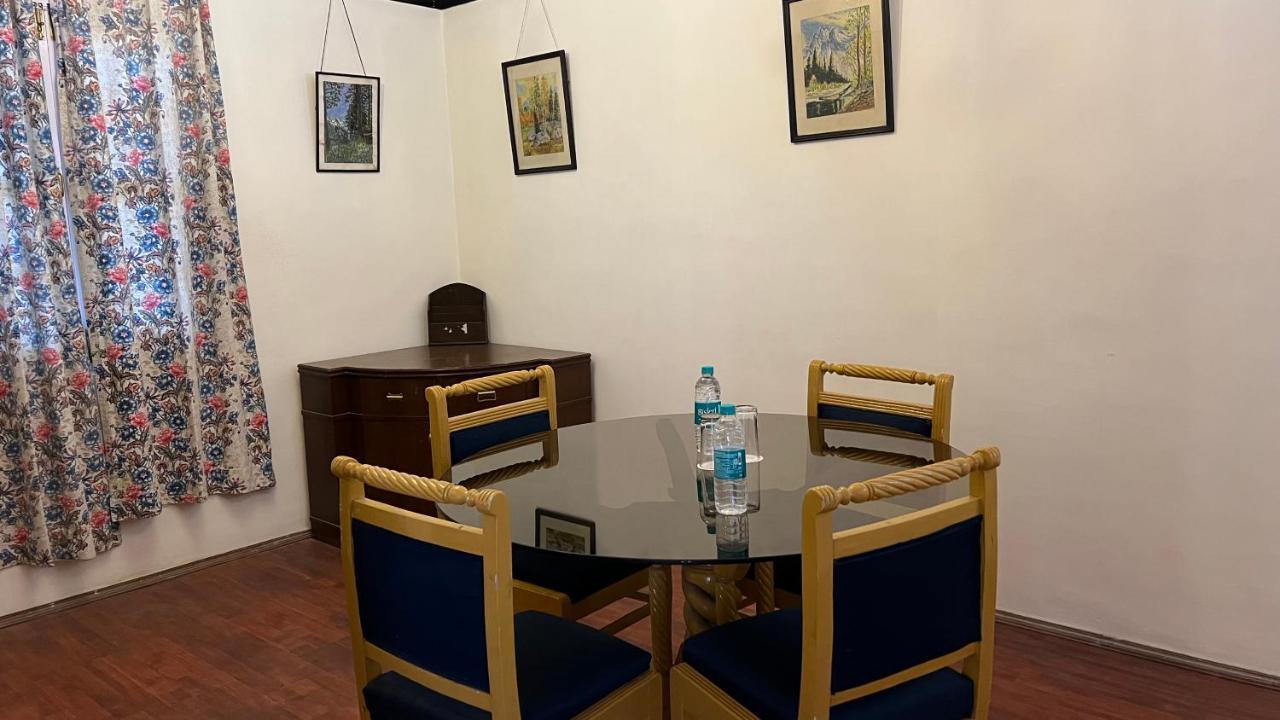 שימלה Hotel Woodpark מראה חיצוני תמונה