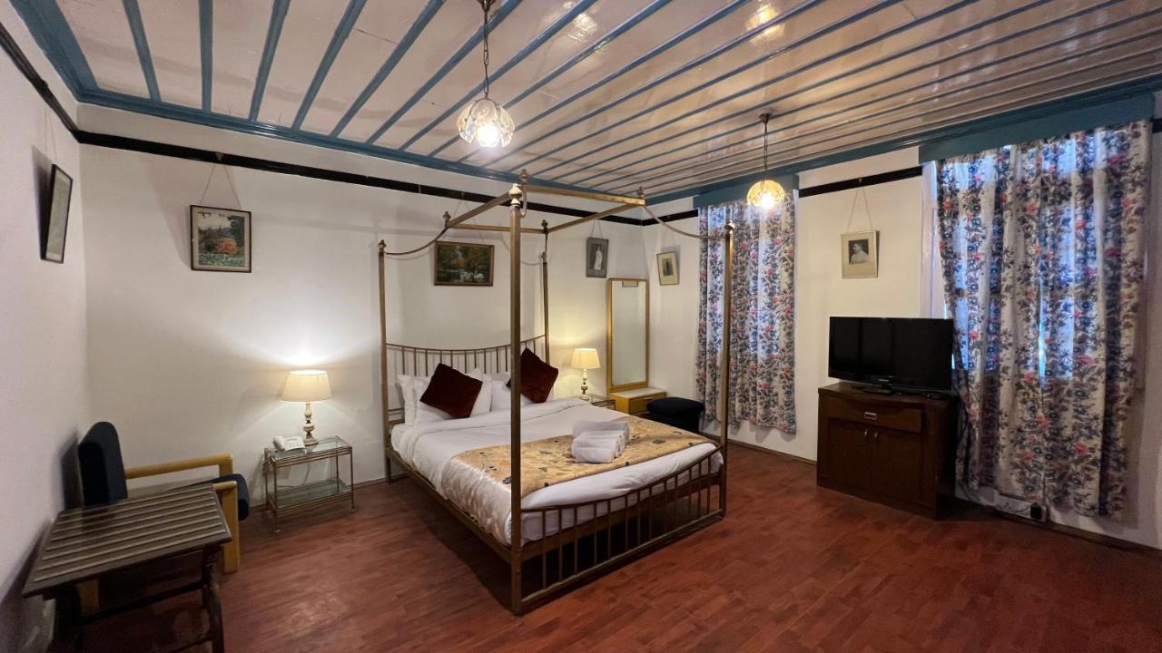 שימלה Hotel Woodpark מראה חיצוני תמונה