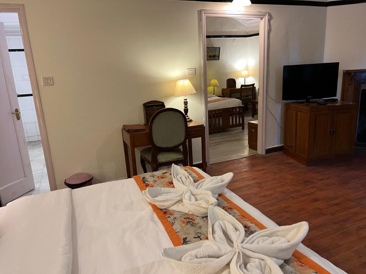 שימלה Hotel Woodpark מראה חיצוני תמונה