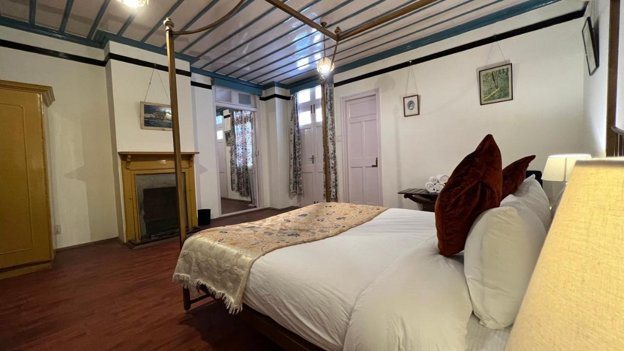 שימלה Hotel Woodpark מראה חיצוני תמונה