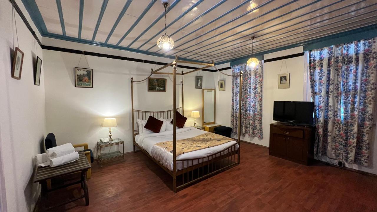 שימלה Hotel Woodpark מראה חיצוני תמונה